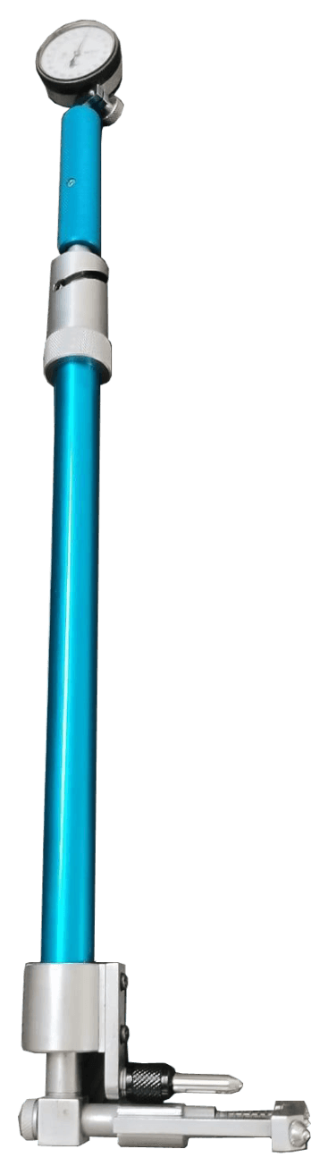 Special 180° Bore Gauge