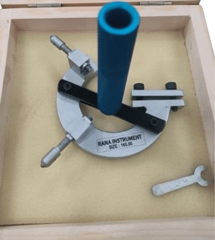 Two Point Bore Gauge