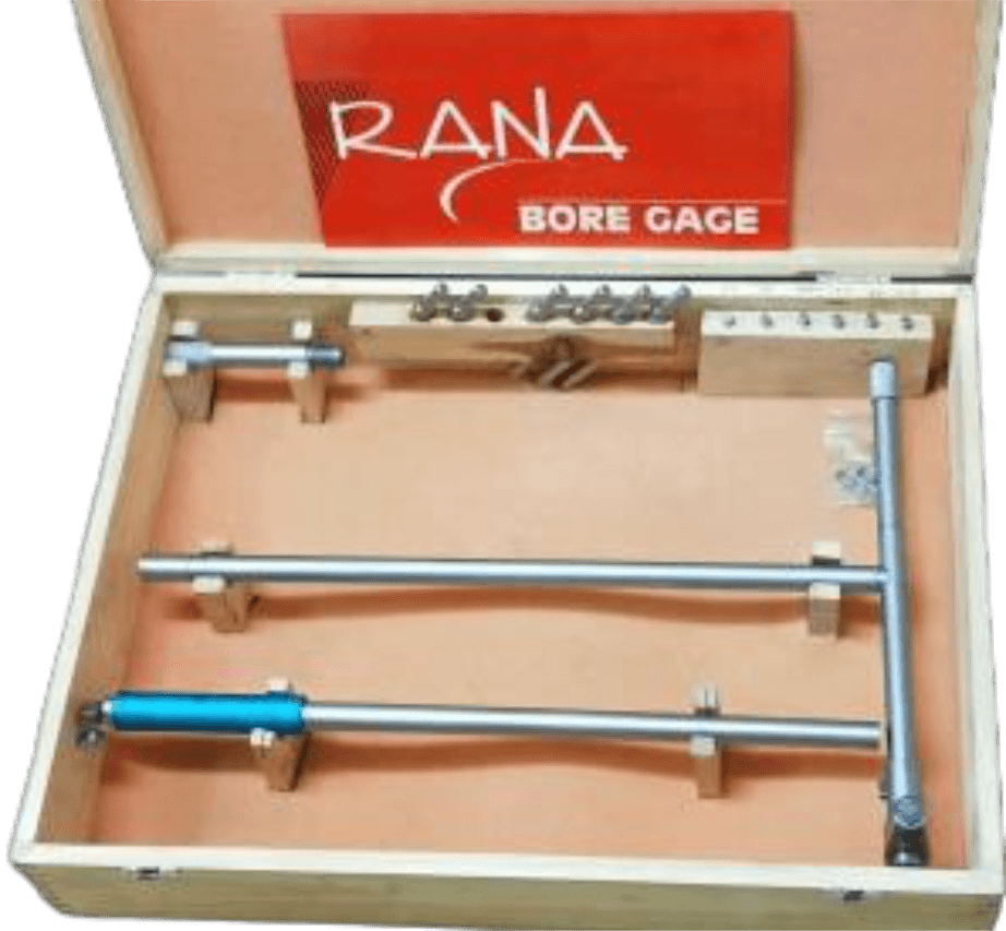 Bore Gauge 800-1000mm
