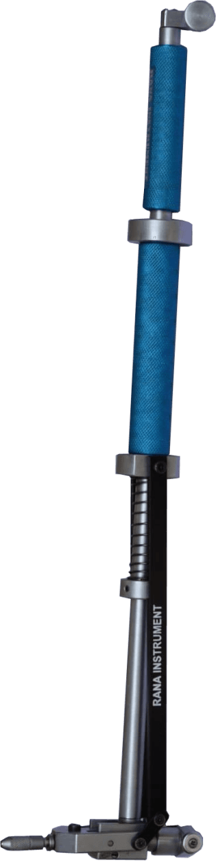 Special 90° Bore Gauge