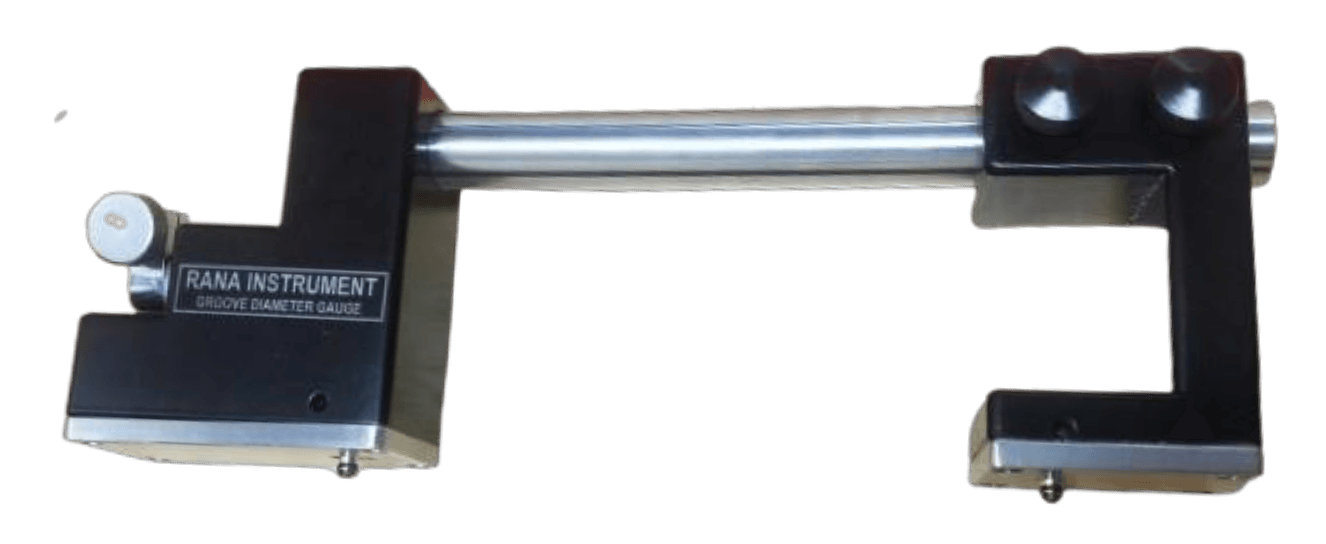 C-Type Groove Checking Gauge