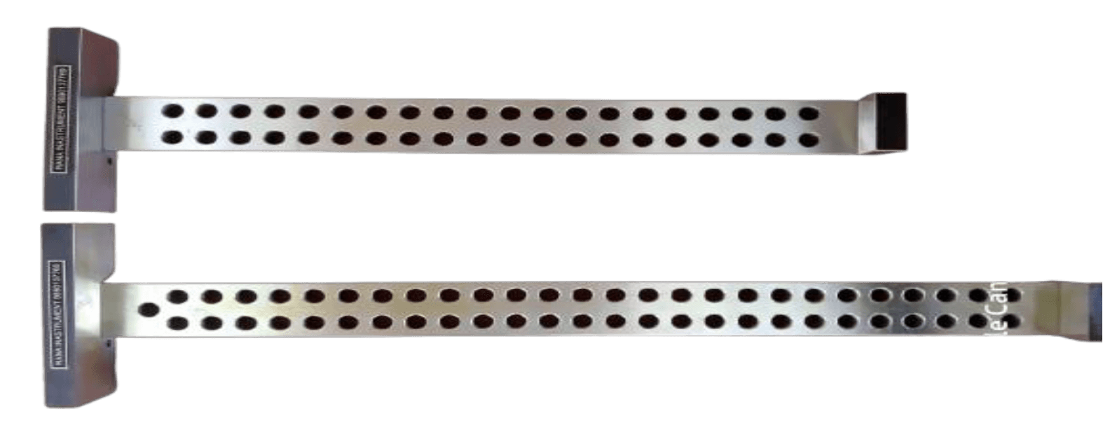 Bore Gauge Setting Masters