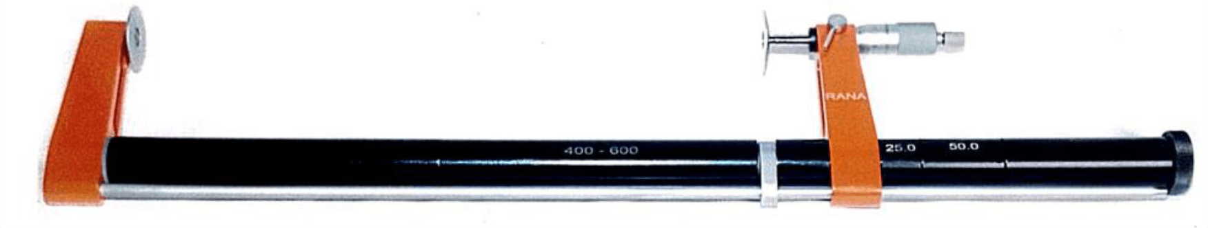 Flange Micrometer 400-600mm