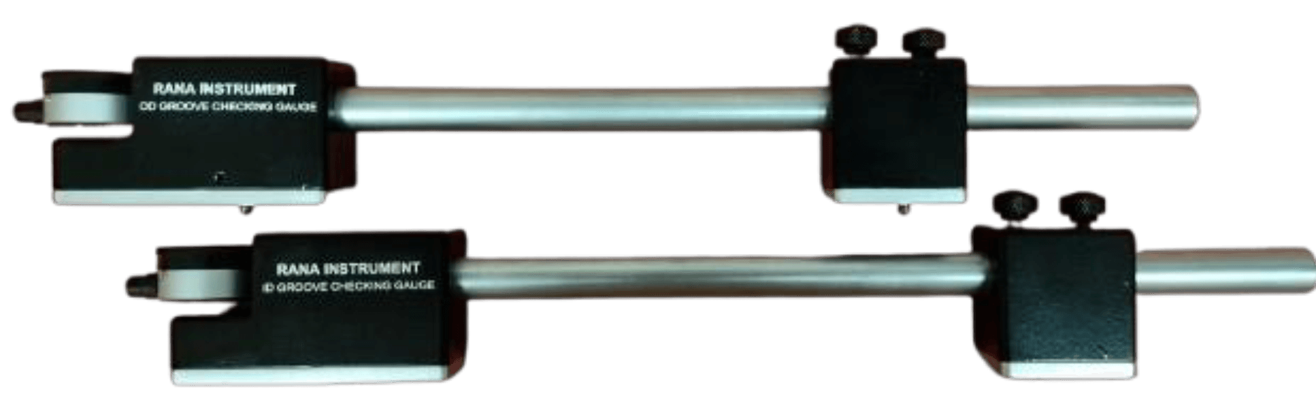 Groove Diameter Checking Gauge