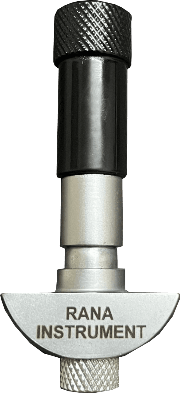 PH Hole Position Checking Gauge