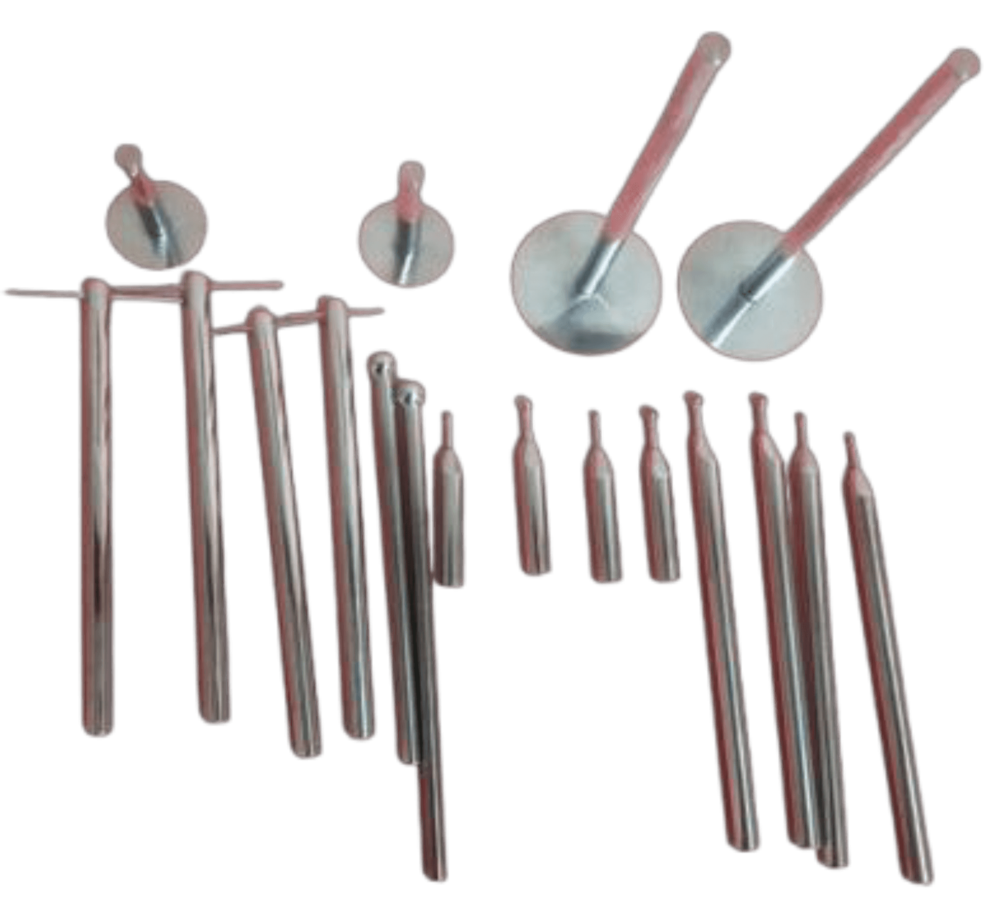 Tungsten Carbide Ball Probe 20mm